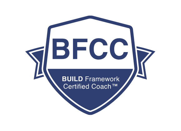 BFCC The BUILD Framework Certified Coach