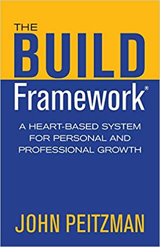 The Build Framework by John Peitzman